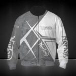 Norton Motorcycles DDQQA90078 Bomberjacke