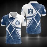 Husqvarna Motorcycles Poloshirt
