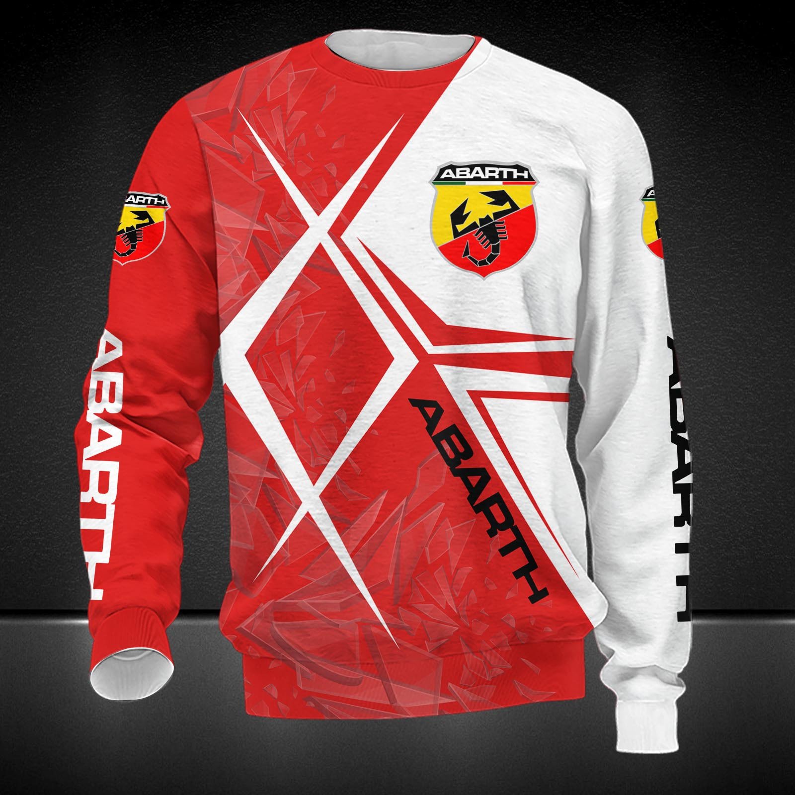Abarth Sweatshirt