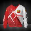 Abarth DDQQA90086 Bomberjacke