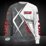 TGB Motorcyles Sweatshirt