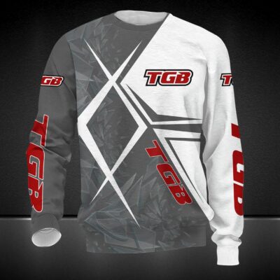TGB Motorcyles Sweatshirt