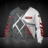 TGB Motorcyles Bomberjacke