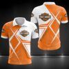Harley-Davidson Poloshirt
