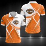 Harley-Davidson Poloshirt