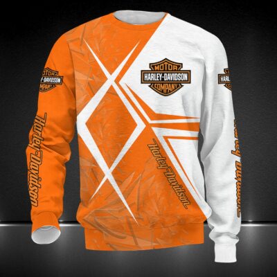 Harley-Davidson Sweatshirt