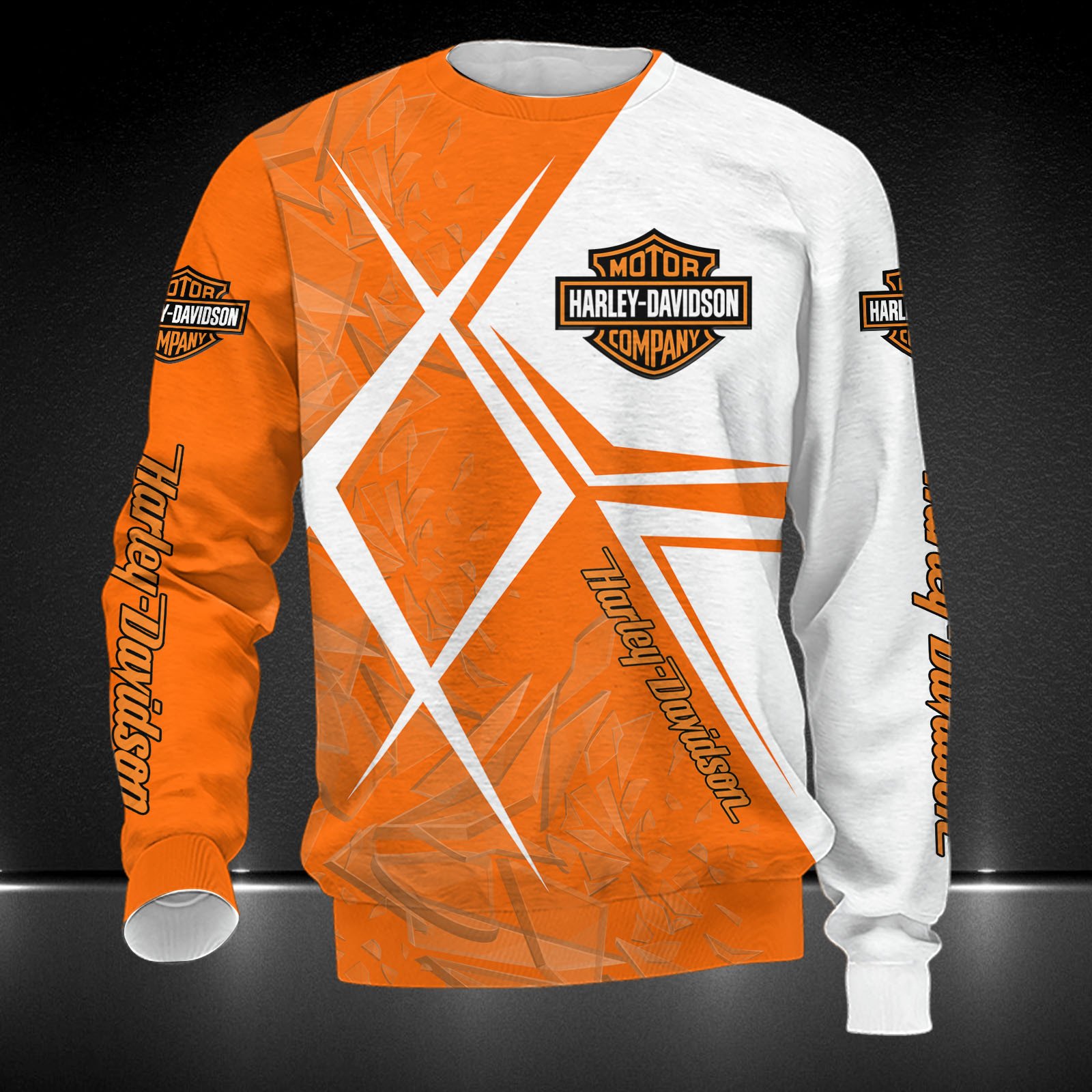 Harley-Davidson Sweatshirt