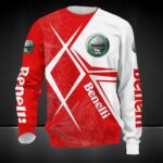 Benelli Motorcycles Sweatshirt