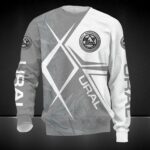 Ural Motorcycles Sweatshirt