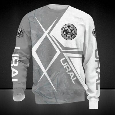 Ural Motorcycles Sweatshirt