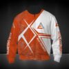 Allis Chalmers Bomberjacke