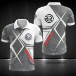 Detroit Diesel Poloshirt