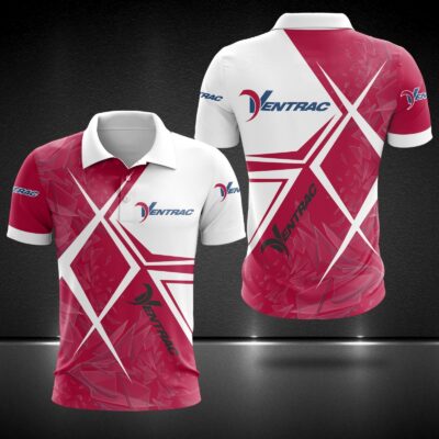 Ventrac Poloshirt