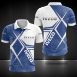 Iveco Poloshirt