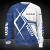 Iveco Sweatshirt