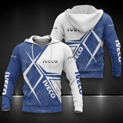Iveco Hoodie