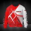 Case IH DDQQA90154 Bomberjacke