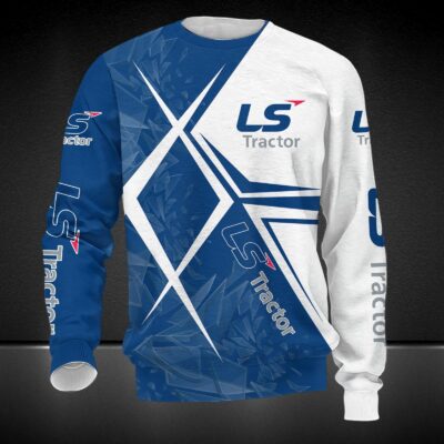LS Tractor Sweatshirt
