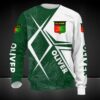 Oliver Tractor Sweatshirt