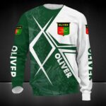 Oliver Tractor Sweatshirt