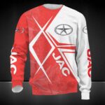 JAC Truck Sweatshirt