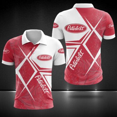 Peterbilt Poloshirt
