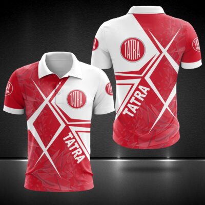 Tatra Poloshirt