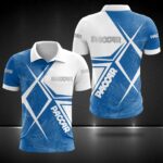 Paccar Poloshirt