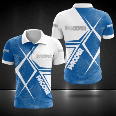Paccar Poloshirt