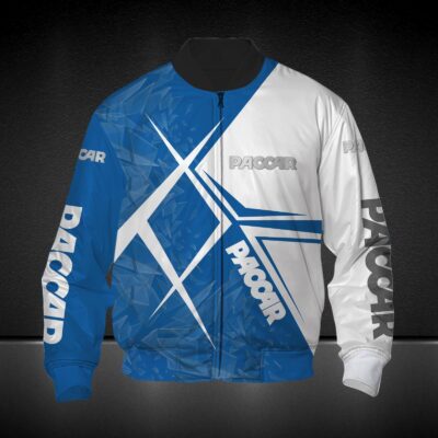 Paccar Bomberjacke