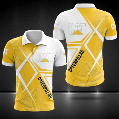Caterpillar Inc Poloshirt