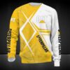 Caterpillar Inc Sweatshirt