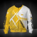 Caterpillar Inc DDQQA90155 Bomberjacke