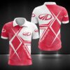 Mahindra Poloshirt