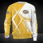 Strickland Sweatshirt