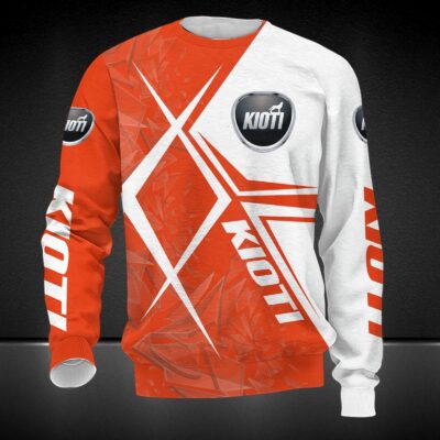 Kioti Sweatshirt
