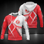 Dongfeng Hoodie