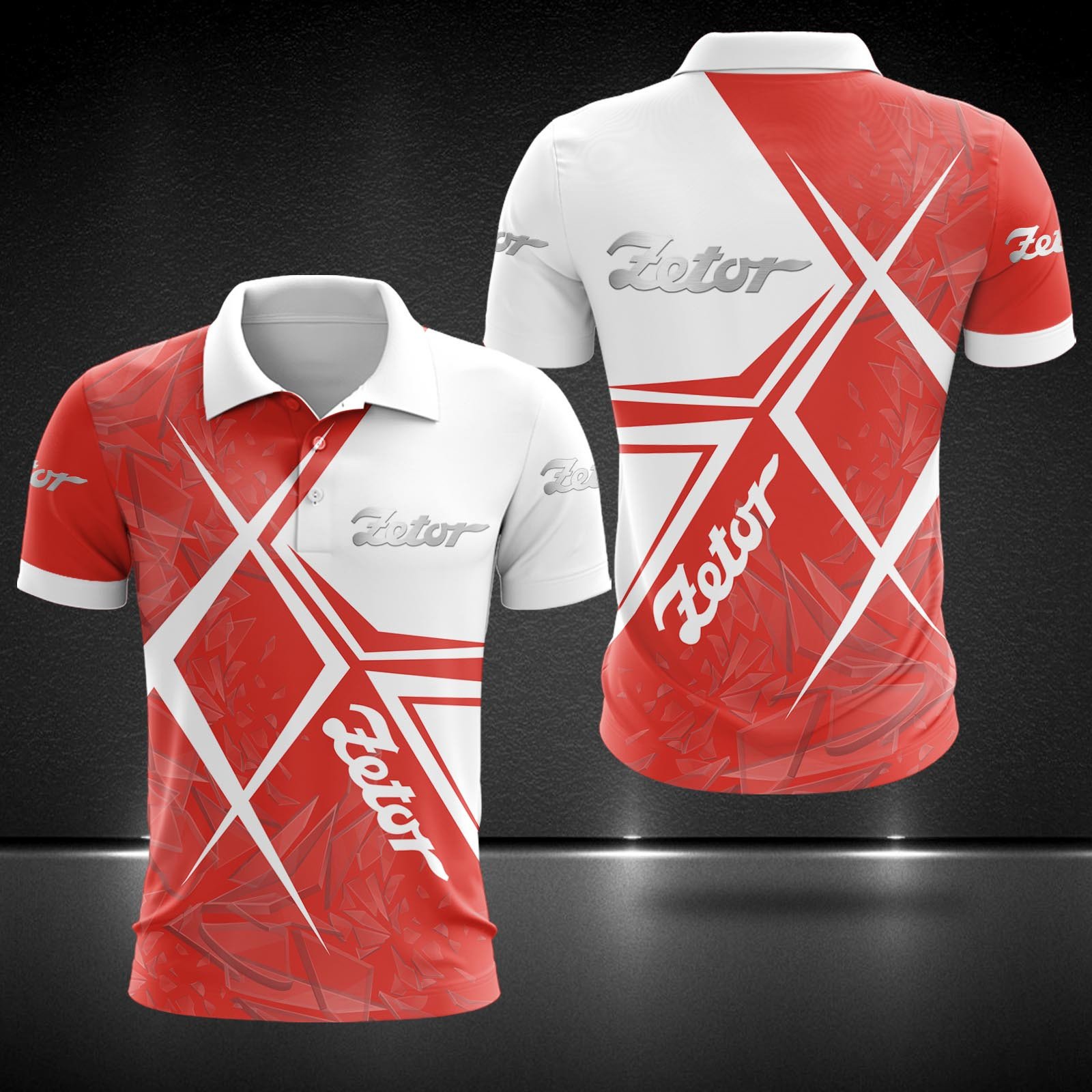 Zetor Poloshirt