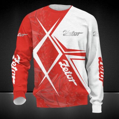 Zetor Sweatshirt