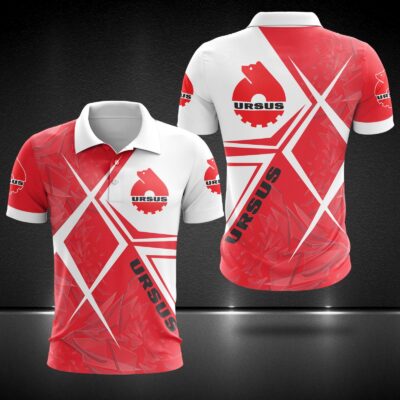Ursus Poloshirt