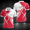 Yanmar Poloshirt