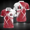 International Harvester Poloshirt