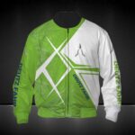 Deutz-Fahr DDQQA90167 Bomberjacke