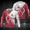 AGCO Allis Hoodie