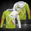 Claas Hoodie