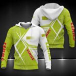 Claas Hoodie