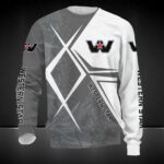 Western Star Sweatshirt