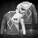 Western Star Hoodie