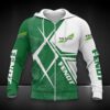 Fendt Zip Hoodie