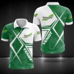 Fendt Poloshirt
